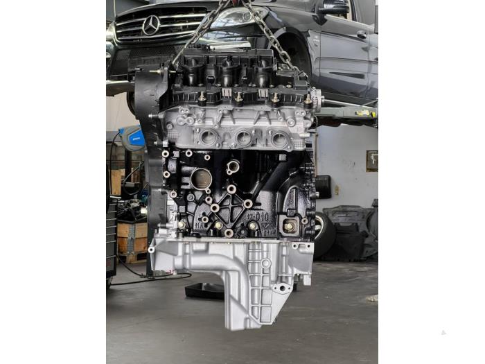 R Class Engine Engine Landrover R.R.S. L320 - 306DT 306DT - Sky-Exlusive Engines