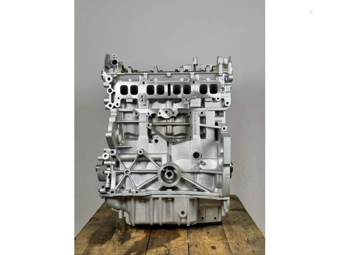 Engine from a Ford Kuga II (DM2) 1.5 EcoBoost 16V 150 2019