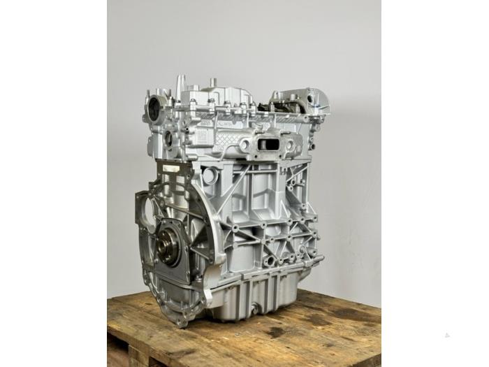 Engine from a Ford Kuga II (DM2) 1.5 EcoBoost 16V 150 2019