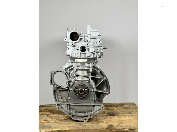 Engine from a Ford Kuga II (DM2) 1.5 EcoBoost 16V 150 2019