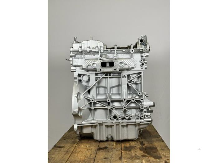Engine from a Ford Kuga II (DM2) 1.5 EcoBoost 16V 150 2019