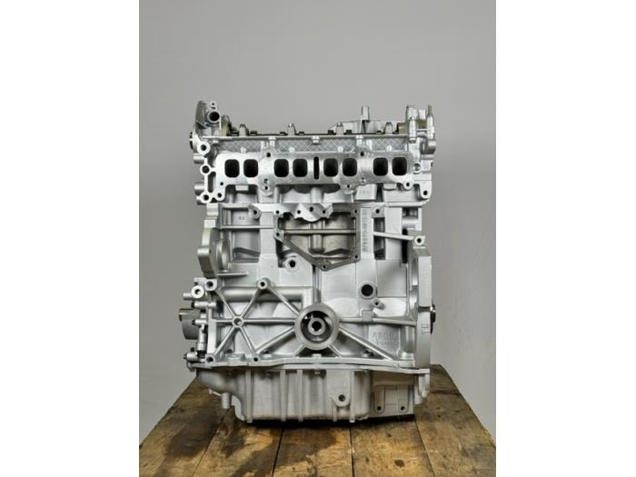 Engine from a Ford Kuga II (DM2) 1.5 EcoBoost 16V 150 2019