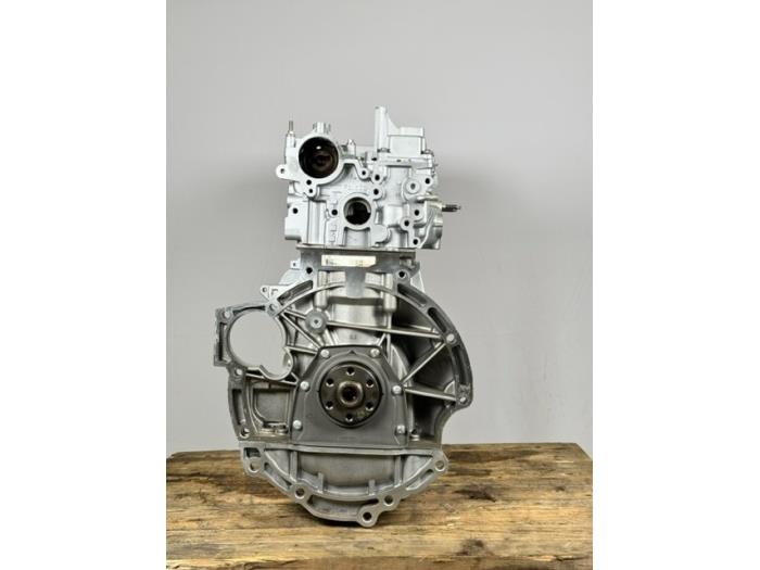 Engine from a Ford Focus 3 1.5 EcoBoost 16V 150 2019