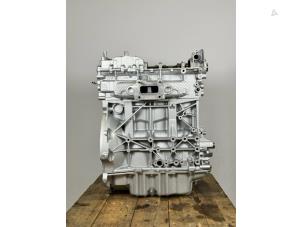 Engine from a Ford Focus 3 1.5 EcoBoost 16V 150 2019