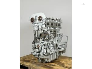 Engine from a Ford Focus 3 1.5 EcoBoost 16V 150 2019