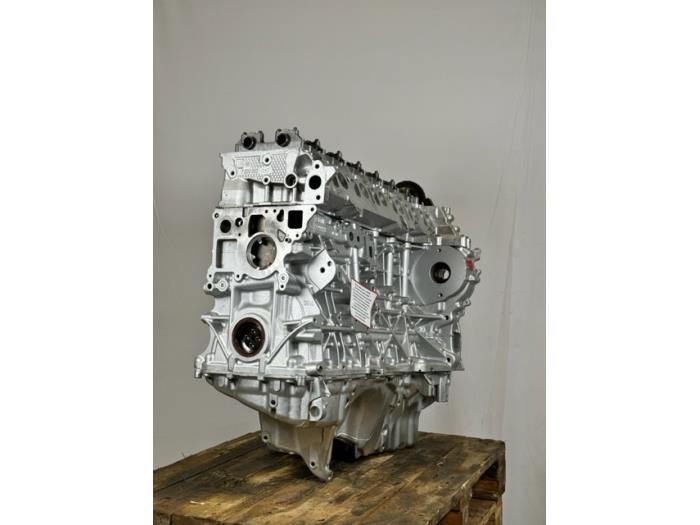 Overhauled Engine BMW X5 (F15) xDrive 30d 3.0 24V Price € 6.352,50 Inclusive VAT offered by Sky-Exlusive Engines