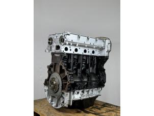 Engine from a Ford Transit Custom 2.2 TDCi 16V FWD 2016