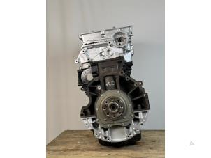 Engine from a Ford Transit Custom 2.2 TDCi 16V FWD 2016