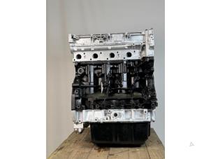 Engine from a Ford Transit Custom 2.2 TDCi 16V FWD 2016