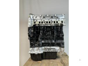 Engine from a Ford Transit Custom 2.2 TDCi 16V FWD 2016
