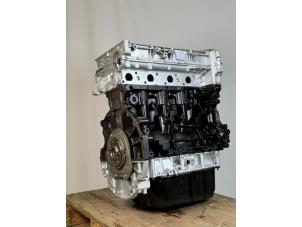 Engine from a Ford Transit Custom 2.2 TDCi 16V FWD 2016