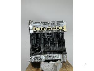 Engine from a Ford Transit Custom 2.2 TDCi 16V FWD 2016