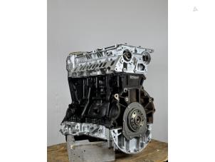 Engine from a Ford Transit Custom 2.2 TDCi 16V FWD 2016