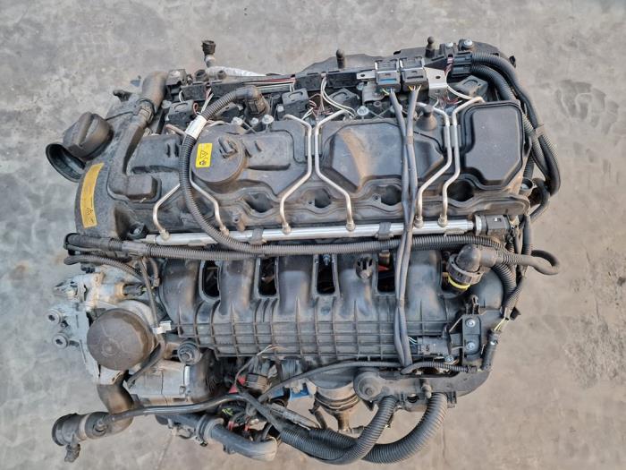 Engines with engine code N55 stock | ProxyParts.com