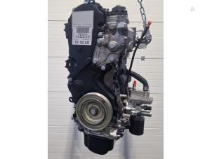 Engine from a Peugeot Boxer (U9) 2.0 BlueHDi 130 2023