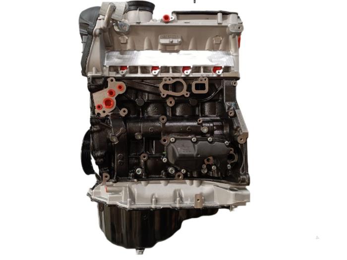 Engine Audi A4 Allroad Quattro 2.0 TFSI 16V - CDNCC CDN