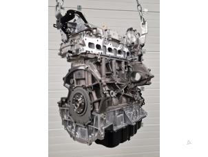 Engine from a Ford Transit 2.0 TDCi 16V Eco Blue 170 2019