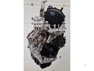 Engine from a Ford Transit 2.0 TDCi 16V Eco Blue 170 2019