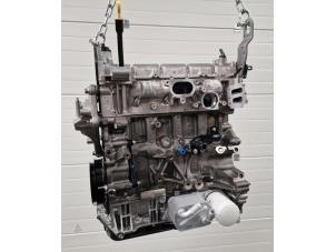 Engine from a Ford Transit 2.0 TDCi 16V Eco Blue 170 2019
