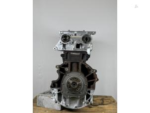 Engine from a Ford Transit Custom 2.2 TDCi 16V 2016