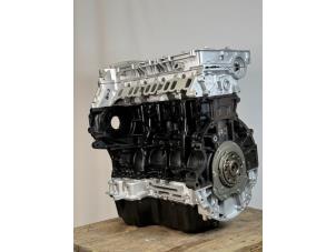 Engine from a Ford Transit Custom 2.2 TDCi 16V 2016