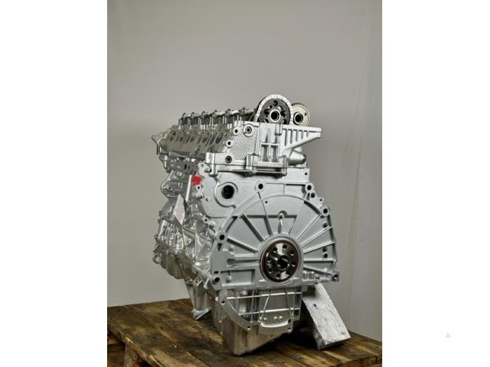 Overhauled Engine BMW X6 (F16) M50d 3.0 24V Price € 7.858,95 Inclusive VAT offered by Sky-Exlusive Engines