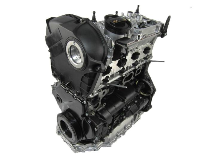 Skontrolowane Silnik Volkswagen Golf VI Variant (AJ5/1KA) 1.8 TFSI 16V Cena € 3.085,50 Z VAT oferowane przez Sky-Exlusive Engines