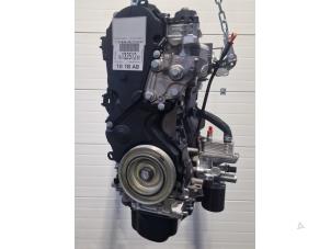 Engine from a Citroën Jumpy 2.0 Blue HDI 150 4x4 2023