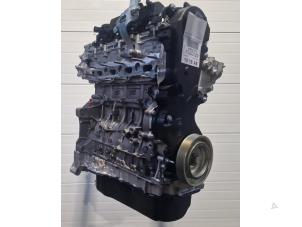 Engine from a Citroën Jumpy 2.0 Blue HDI 150 4x4 2023