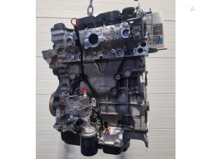 Engine from a Citroën Jumpy 2.0 Blue HDI 150 4x4 2023