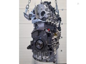 Engine from a Citroën Jumpy 2.0 Blue HDI 150 4x4 2023