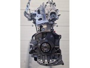 Engine from a Citroën Jumpy 2.0 Blue HDI 150 4x4 2023