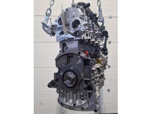 Engine from a Opel Vivaro 2.0 CDTI 122 2022