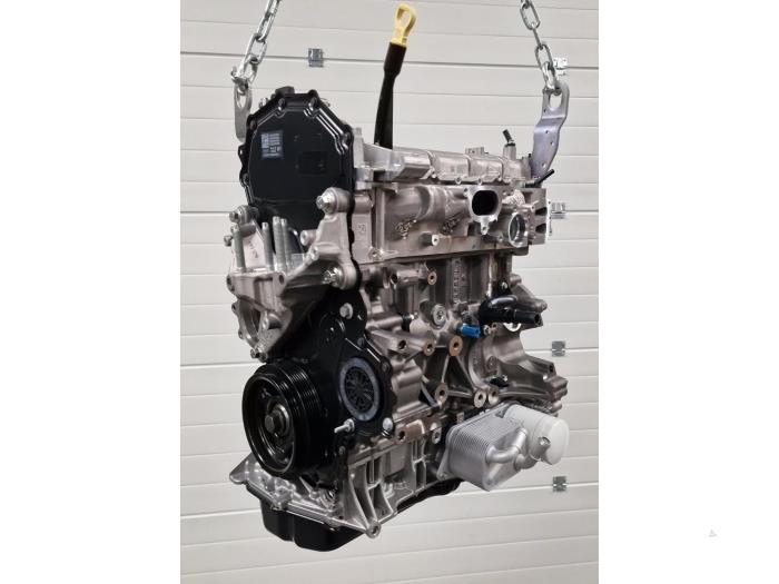 New Engine Ford Transit 2.0 TDCi 16V Eco Blue 130 Price € 3.744,95 Inclusive VAT offered by Sky-Exlusive Engines