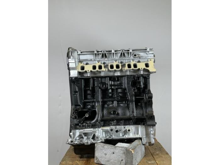 Overhauled Engine Landrover Defender I 2.4 TD4 16V Price € 3.502,95 Inclusive VAT offered by Sky-Exlusive Engines