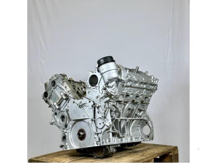 Skontrolowane Silnik Mercedes E (W213) E-350d 3.0 V6 24V Cena € 5.438,95 Z VAT oferowane przez Sky-Exlusive Engines