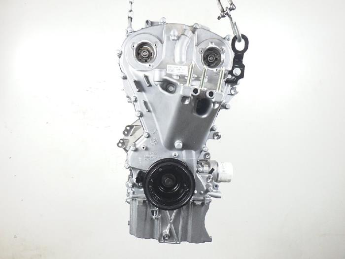 Nowe Silnik Ford Fiesta 7 1.0 EcoBoost 12V 125 Cena € 3.260,95 Z VAT oferowane przez Sky-Exlusive Engines