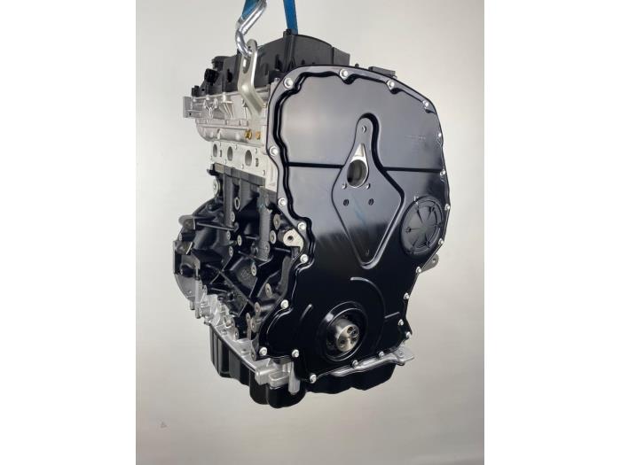 New Engine Ford Ranger 2.2 TDCi 16V Price € 3.865,95 Inclusive VAT offered by Sky-Exlusive Engines