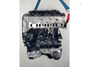 Motor van een Ford Ranger 2.2 TDCi 16V 2022