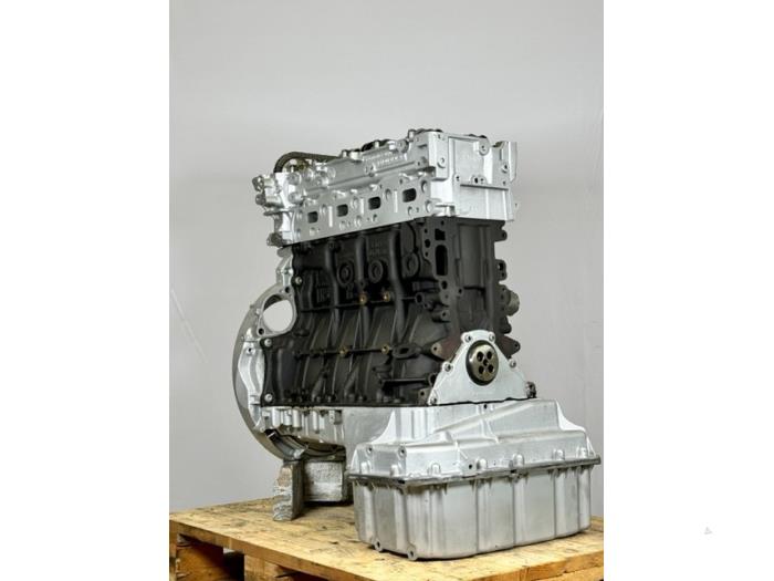 Engine Mercedes Sprinter 5t 516 CDI 2.1 D 4x4 - R6510110301 651958
