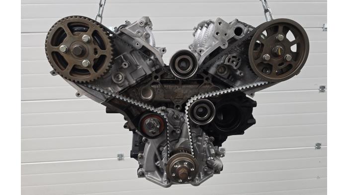 Overhauled Engine Landrover Range Rover Sport (LW) 3.0 SDV6 Price € 6.648,95 Inclusive VAT offered by Sky-Exlusive Engines