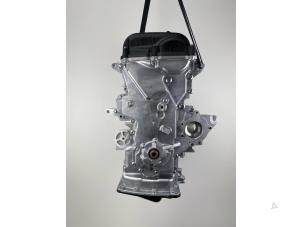 Nya Motor Kia Rio III (UB) 1.4 CVVT 16V Pris € 1.784,75 Inklusive moms erbjuds av Sky-Exlusive Engines
