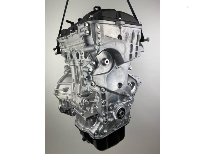 New Engine Hyundai i40 (VFA) 2.0 GDI 16V Price € 2.897,95 Inclusive VAT offered by Sky-Exlusive Engines