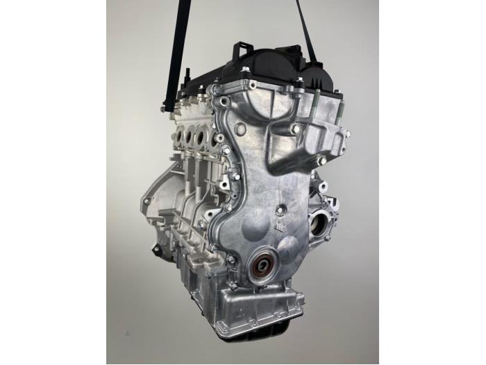 Nowe Silnik Hyundai i20 (GBB) 1.2i 16V Cena € 2.171,95 Z VAT oferowane przez Sky-Exlusive Engines