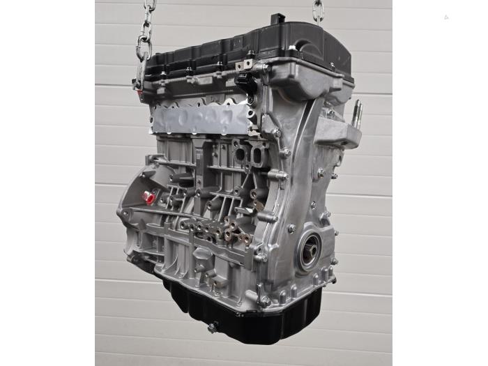 New Engine Kia Sorento II (XM) 2.4 16V 4x4 Price € 2.843,50 Inclusive VAT offered by Sky-Exlusive Engines