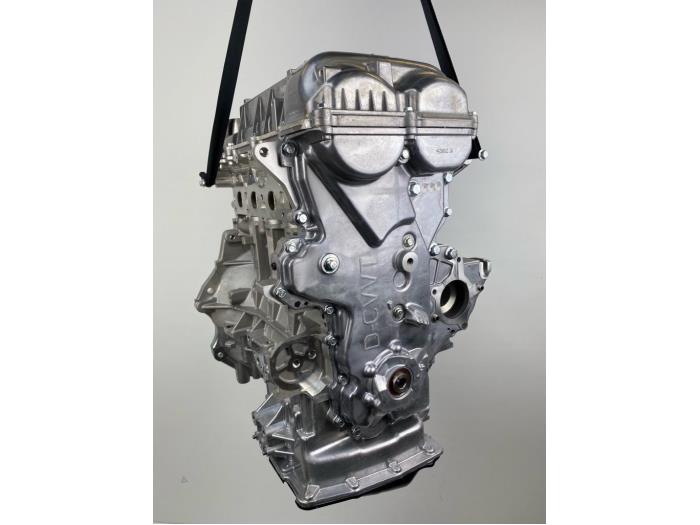 Neue Motor Hyundai i30 (GDHB5) 1.6 T-GDI 16V Preis € 2.171,95 Mit Mehrwertsteuer angeboten von Sky-Exlusive Engines