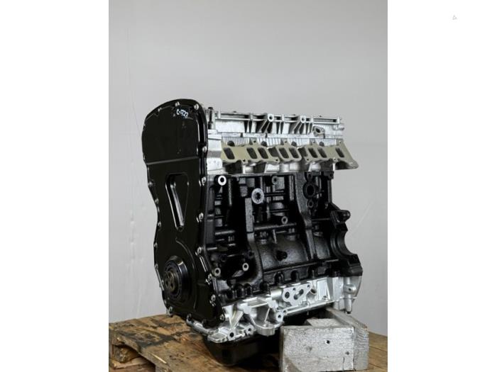 Overhauled Engine Peugeot Boxer (U9) 2.2 HDi 130 Euro 5 Price € 3.139,95 Inclusive VAT offered by Sky-Exlusive Engines