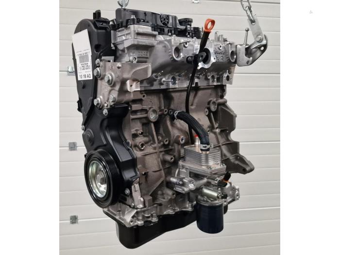 New Engine Peugeot Boxer (U9) 2.2 Blue HDi 165 Price € 4.349,95 Inclusive VAT offered by Sky-Exlusive Engines