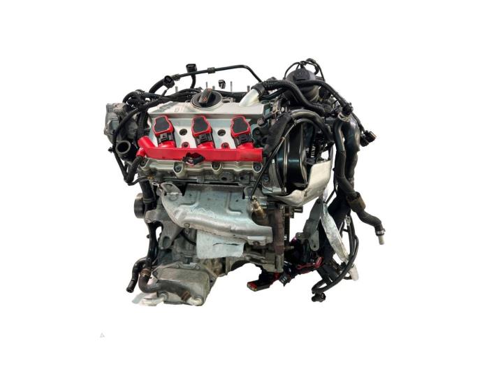 Used Engine Audi S4 (B8) S4 3.0 TFSI V6 24V Price € 6.957,50 Inclusive VAT offered by Sky-Exlusive Engines