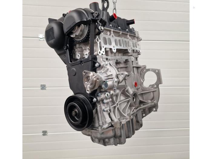 Engine Ford Focus 3, 2010 / 2020 1.5 EcoBoost 16V 150, Hatchback, Petrol, 1.498cc, 110kW (150pk), FWD, M8DA; M8DB; M8DD, 2014-09 / 2017-12 (New)